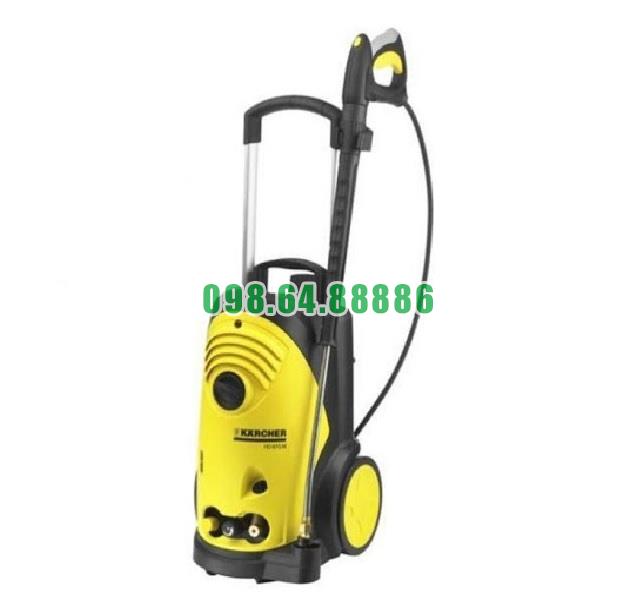 Bán Máy phun rửa xe gia đình áp lực cao Karcher 6/12-4C*EU