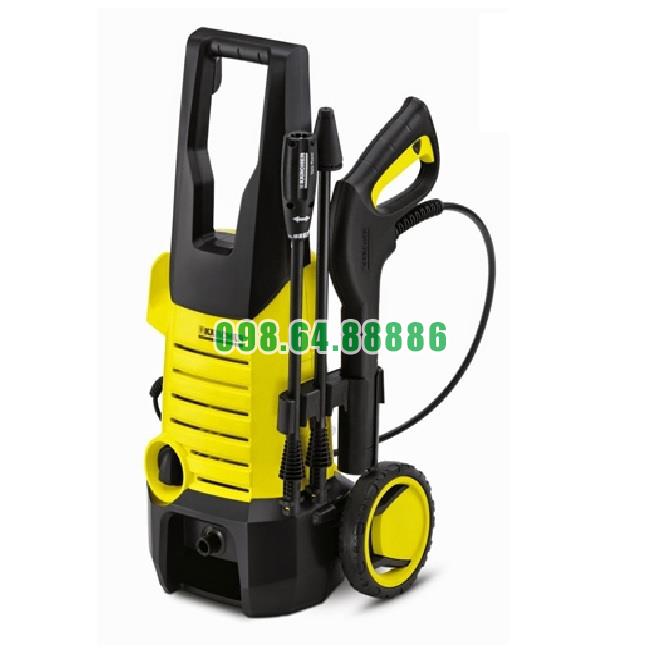 Bán Máy phun rửa xe lực cao Karcher K 2.360