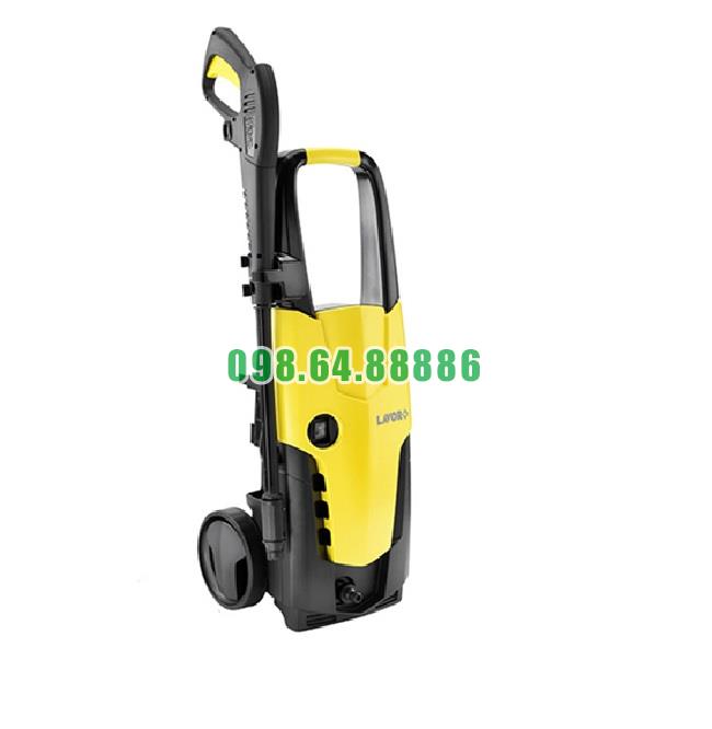 Bán Máy phun rửa xe máy áp lực cao Lavor I Clean 140