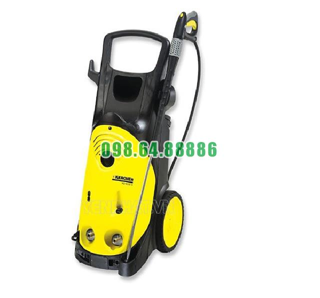 Bán Máy phun rửa xe ô tô áp lực cao Karcher HD 6/15 C *EU