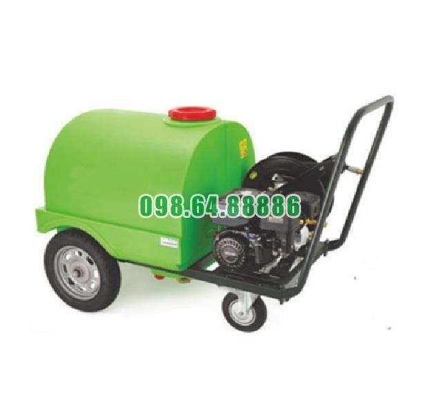 Bán Máy phun rửa xe ô tô công nghiệp Palada 9.0HP-170T