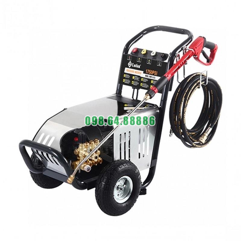 Bán Máy rửa xe áp lực cao Lutian 2600PSI LT20M26-3.7T4