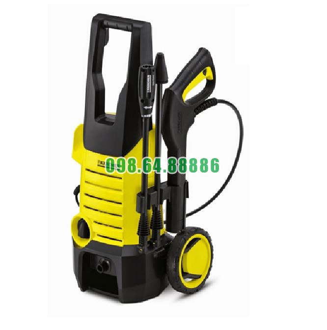 Bán Máy rửa xe chuyên dụng áp lực cao Karcher K2.350