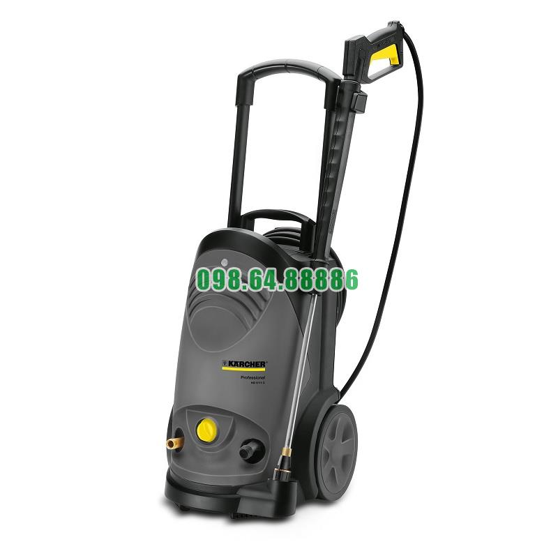 Bán Máy rửa xe chuyên nghiệp Karcher HD 5/11 C