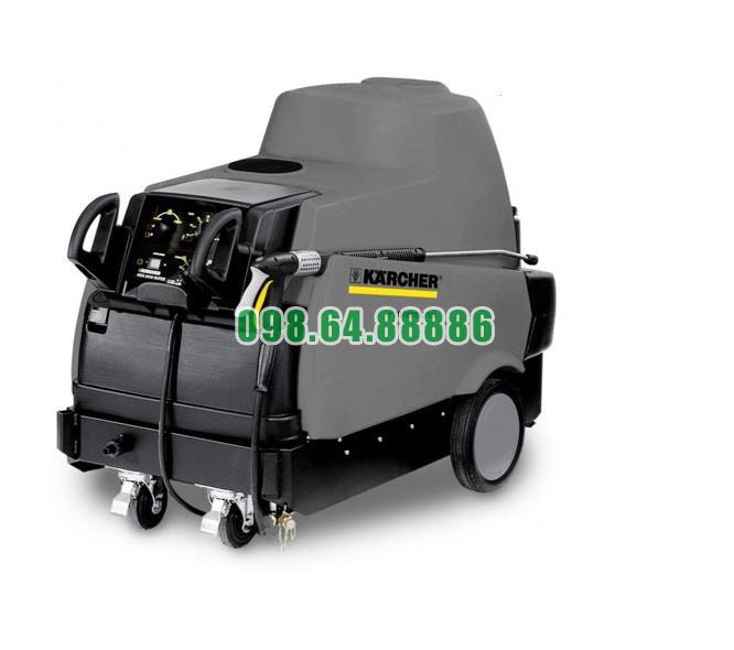 Bán Máy rửa xe công nghiệp Karcher HDS 2000 Super