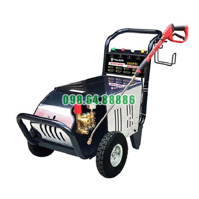 Bán Máy xịt rửa xe ô tô Palada 2000PSI