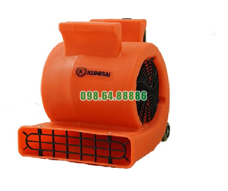 Bán Quạt sấy thảm Kumisai BF 535