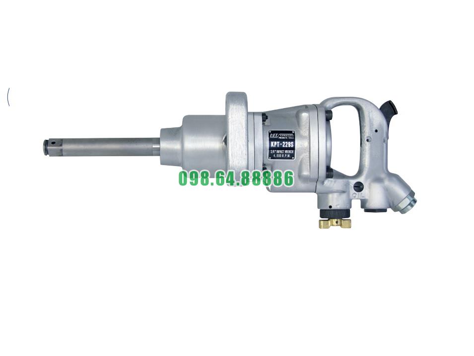 Bán Súng bắn ốc bằng hơi Kawasaki KPT-229S (3/4