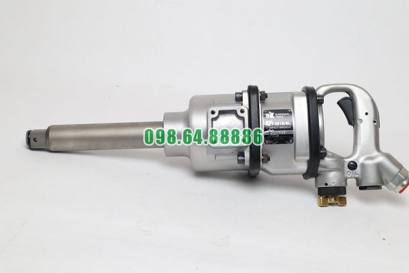 Bán Súng vặn bu lông bằng hơi Kawasaki KPT-381SL (1