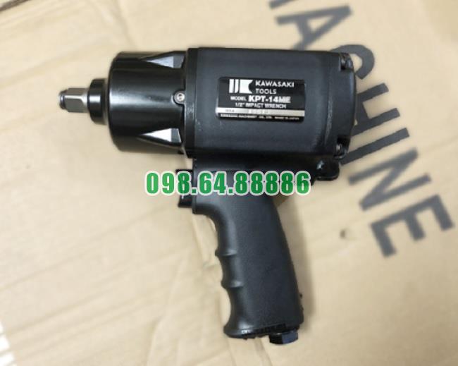 Bán Súng vặn bu lông bằng hơi, vỏ composite Kawasaki KPT-14ME-V2 (1/2