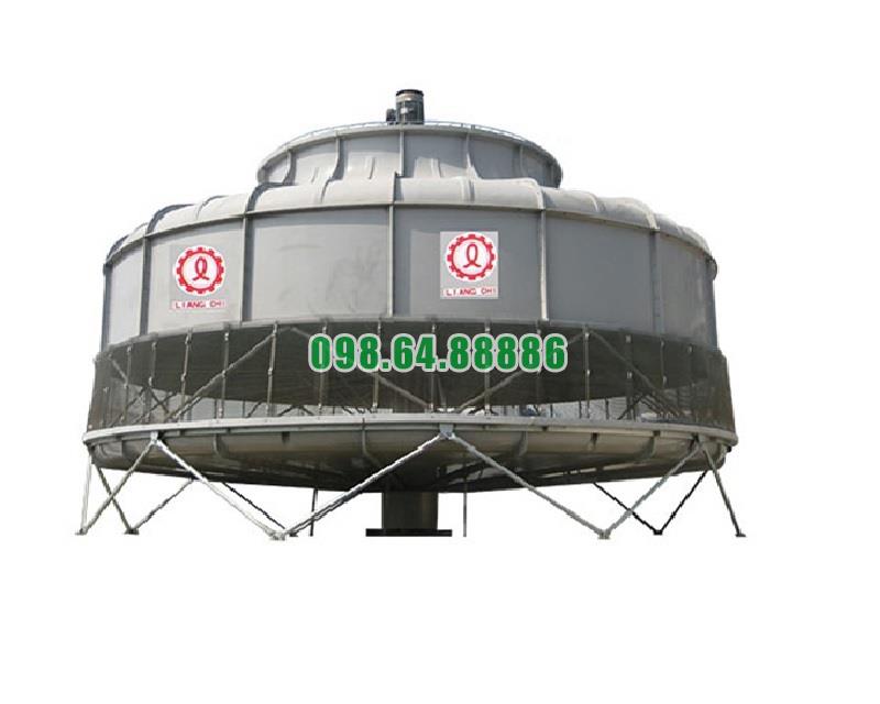 Bán Tháp giải nhiệt Cooling Tower Liang Chi LBC-25RT