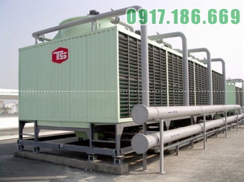 Bán Tháp giải nhiệt TASHIN TSS 60RT