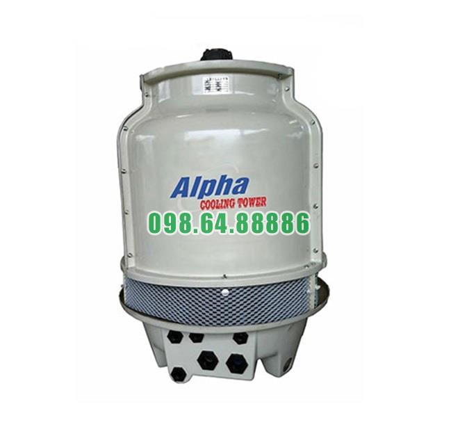 Bán Tháp làm mát nước Alpha 8RT