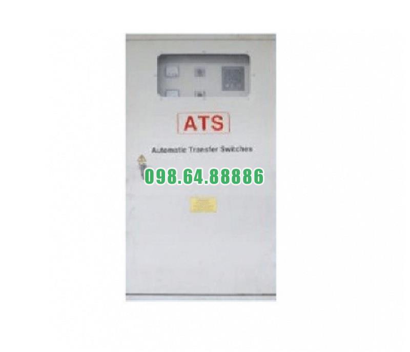 Bán Tủ ATS KMA3C-100A