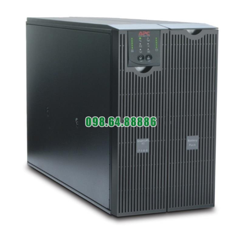 Bán UPS APC BR500CI-AS - 500VA