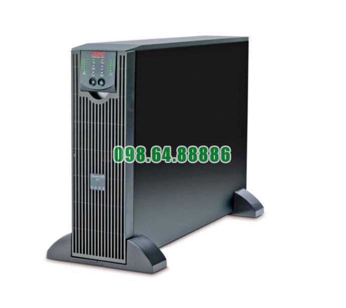 Bán UPS APC SC1500I - 1500VA