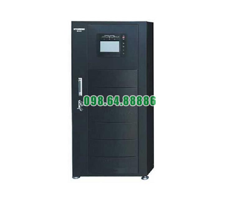 Bán UPS HYUNDAI HD-100K3 (80Kw)