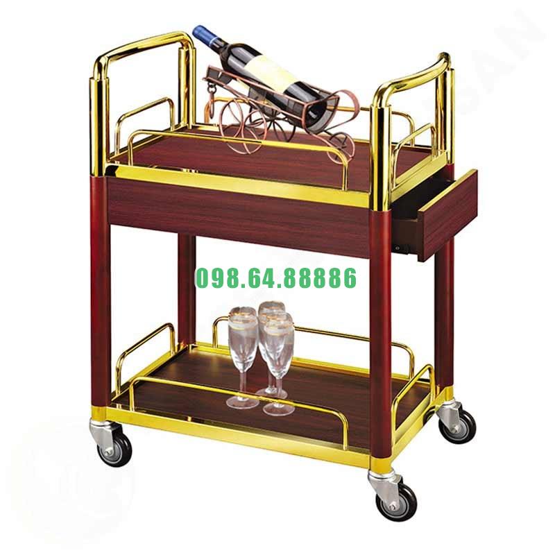 Bán Xe phục vụ rượu WY-13A