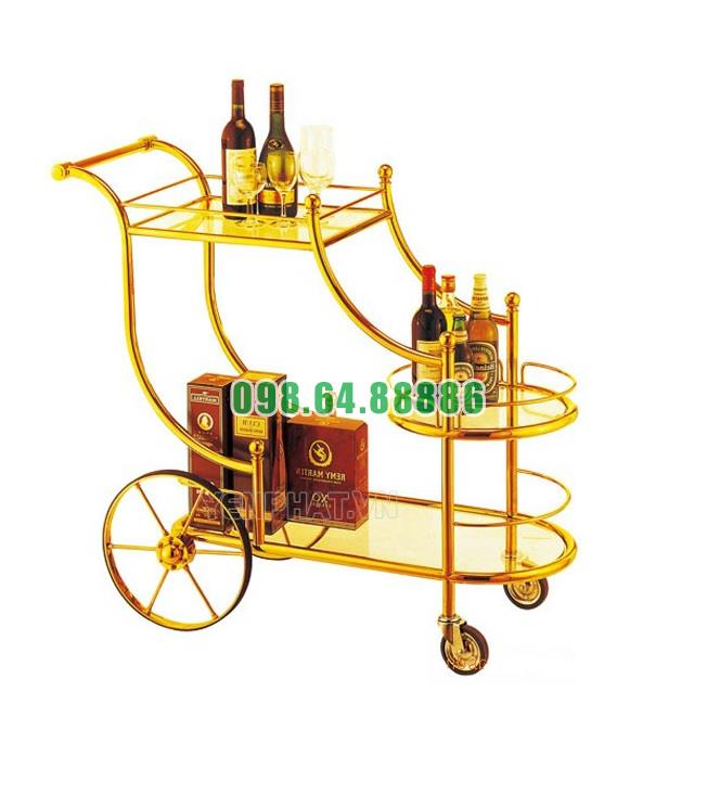 Bán Xe phục vụ rượu WY-48