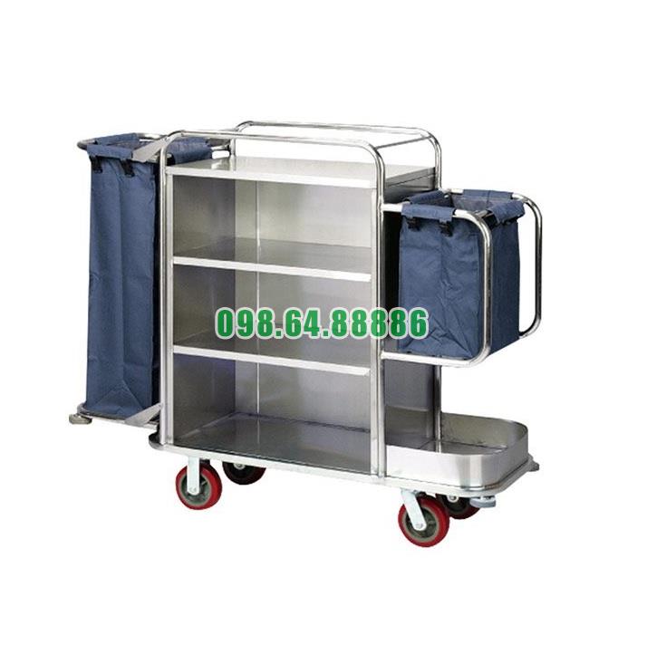 Bán Xe trolley khách sạn E23-B