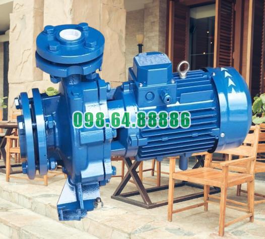 Máy bơm nước li tâm trục ngang CM32-200A