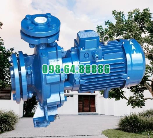 Máy bơm nước li tâm trục ngang CM32-200B