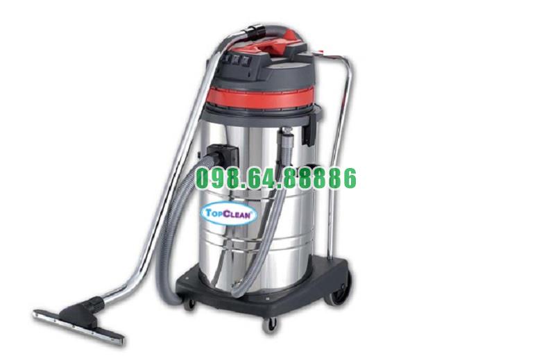 Bán Bán máy hút bụi công nghiệp TopClean TC 60-3