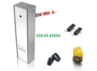 Bán Barrier tự động P-800RBLO-X