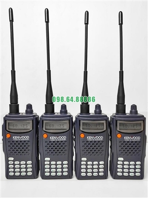 Bán Bộ đàm cầm tay Kenwood TH-3170 (UHF-7W)