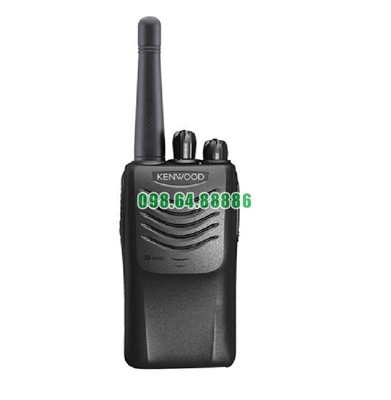 Bán Bộ đàm cầm tay Kenwood TK-3307 (UHF)