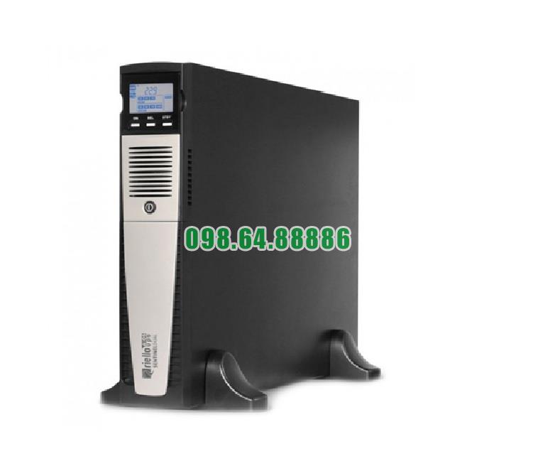 Bán Bộ lưu điện Riello SDH 1000