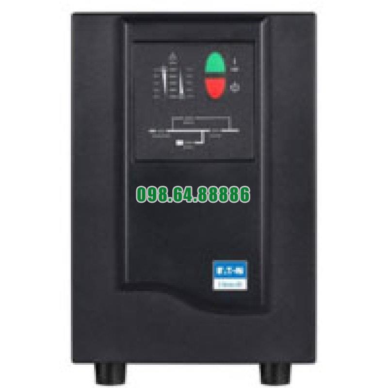 Bán Bộ lưu điện UPS Eaton EDX1000H