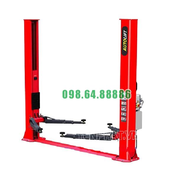 Bán Cầu nâng 2 trụ thủy lực AUTOLIFT ALT-40F