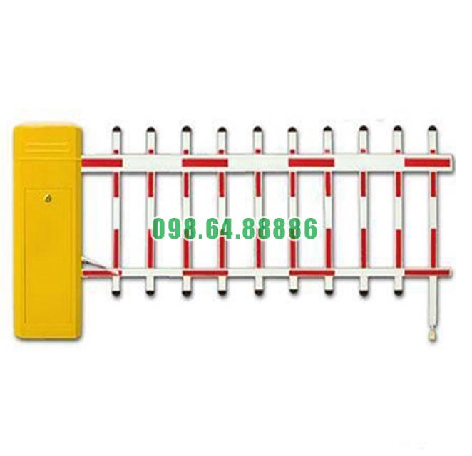 Bán Cổng Barrier BS-306-TIIIB