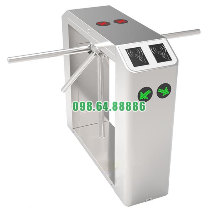 Bán Cổng xoay 3 càng - Tripod Turnstile DS101