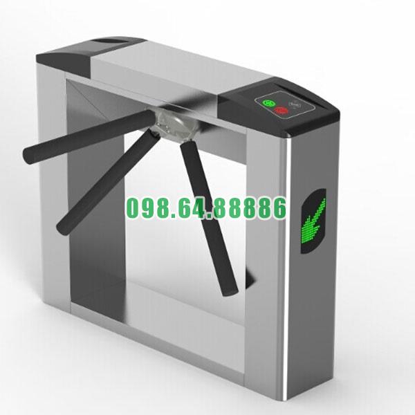 Bán Cổng xoay 3 càng Tripod Turnstile TC-S706H