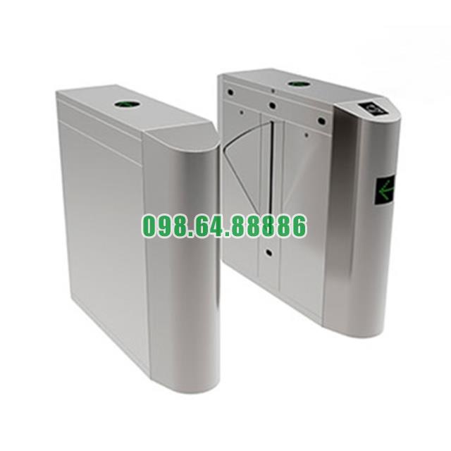 Bán Cửa Plap Gate tự động cửa kính cường lực AFG 240-Single