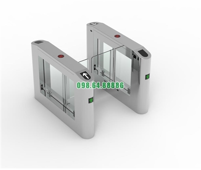 Bán Cửa tự động Swing Gate TC-B507