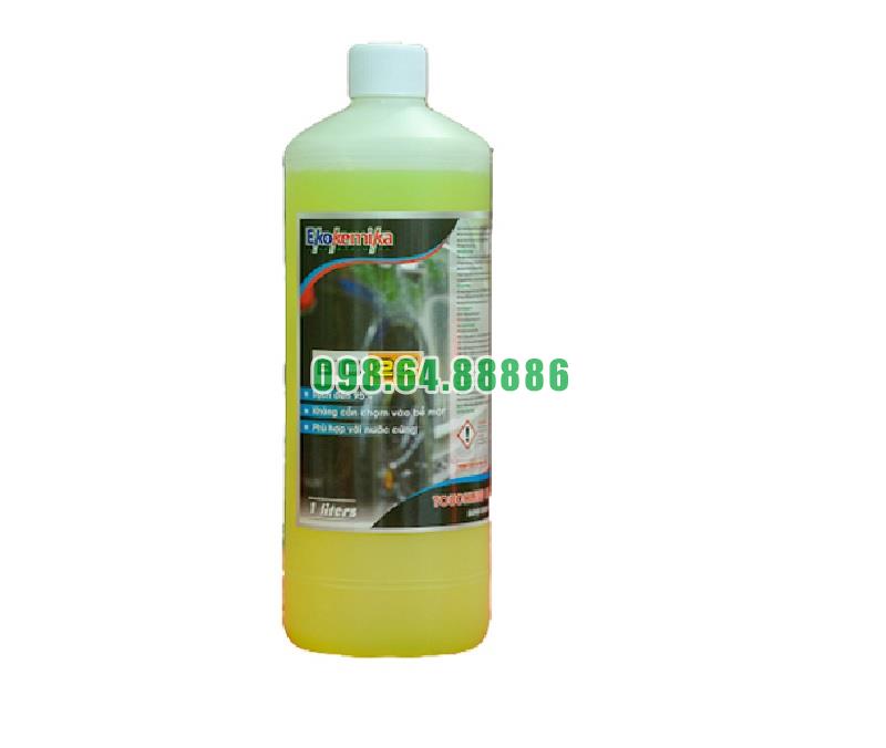 Bán Dung dịch rửa xe không chạm Ekokemika BIO 25 - can 1L