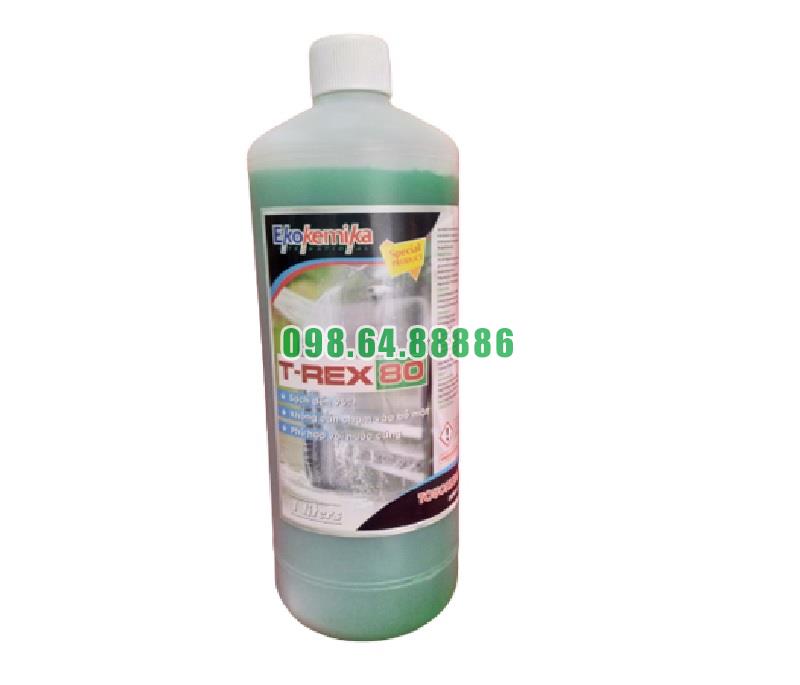 Bán Dung dịch rửa xe không chạm Ekokemika T-Rex 80 - can 1L