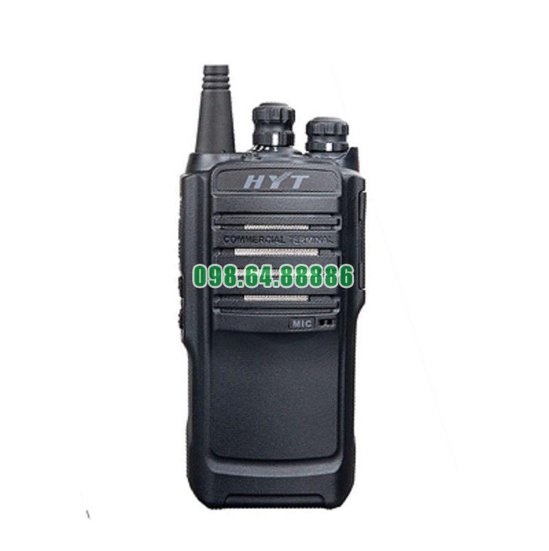 Bán Máy bộ đàm HYT TC-508