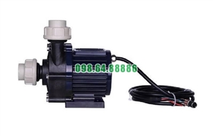 Bán máy bơm hóa chất TDM-70ERU-DC24 tốc độ 1800 vòng/phút lưu lượng 26L/m