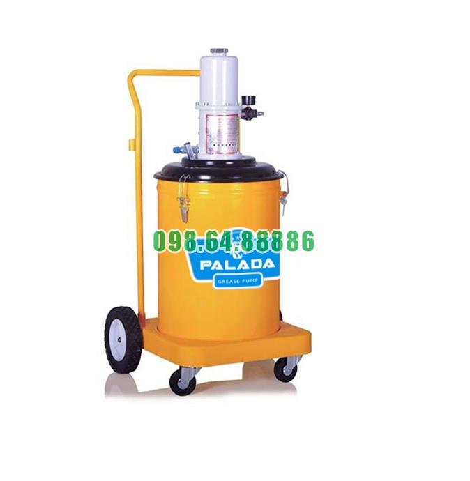 Bán Máy bơm mỡ bằng khí nén Palada PD-75B