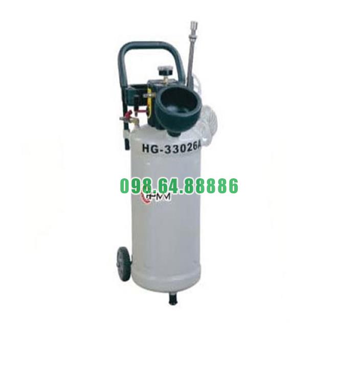 Bán Máy bơm mỡ dầu ô tô HG-32026A