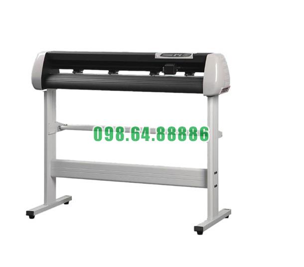 Bán Máy cắt decal MicroCut 1100-2