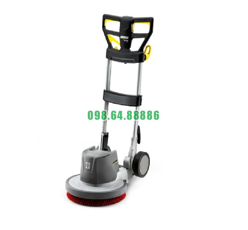 Bán Máy chà sàn Karcher 43/180 C Adv