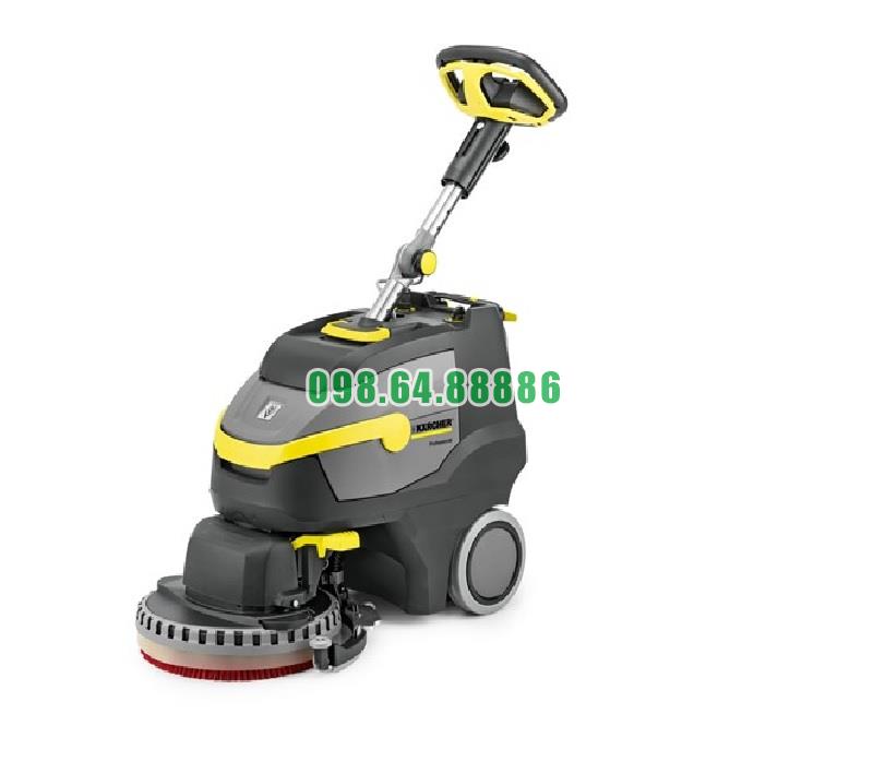 Bán Máy chà sàn Karcher BD 38/12 C Bp Pack