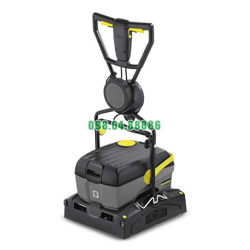 Bán Máy chà sàn Karcher BR 40/10C