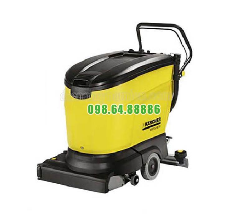 Bán Máy chà sàn Karcher BR 45/40 C Ep