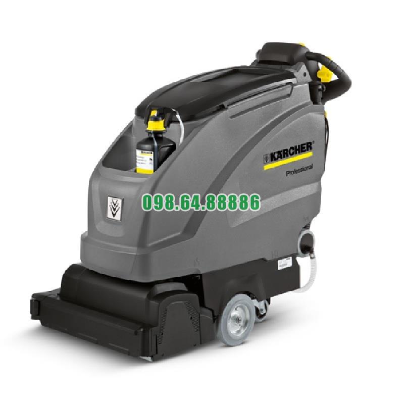 Bán Máy chà sàn liên hợp Karcher B 40 C Bp